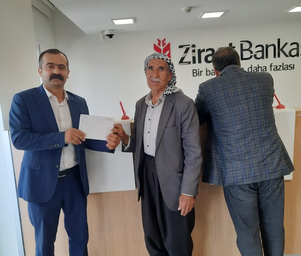 “İşletmem eskisinden daha güzel”