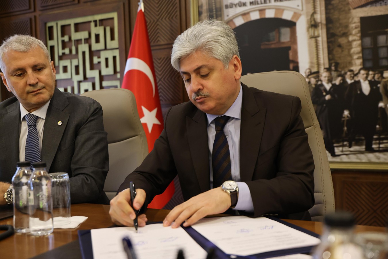 Rahmi DOĞAN