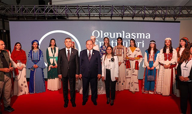 Yörük kültürünün simgesi Alaçuval gün yüzünde: ''Yörük kadını Alaçuval'ına; yazgısını, umudunu, hasretini, inancını işler''