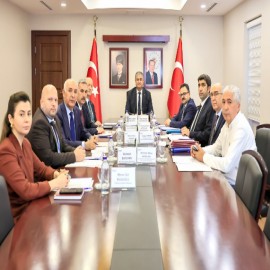 "Seyhan Baraj Gölü çevresindeki kamu haklarına sahip çıkıyoruz"