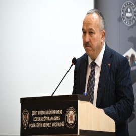Fidan’dan, zehir tacirlerine karşı kararlılık mesajı: