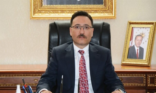 Vali Çiçek: Gözaltına alma işlemleri devam ediyor