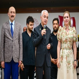 “Rumeli; gönül coğrafyamızın yaşayan hafızasıdır”