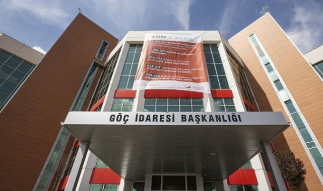 9 bin yabancı terörist savaşçı sınır dışı edildi