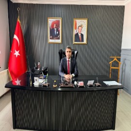 Abdulbaki CIRIK