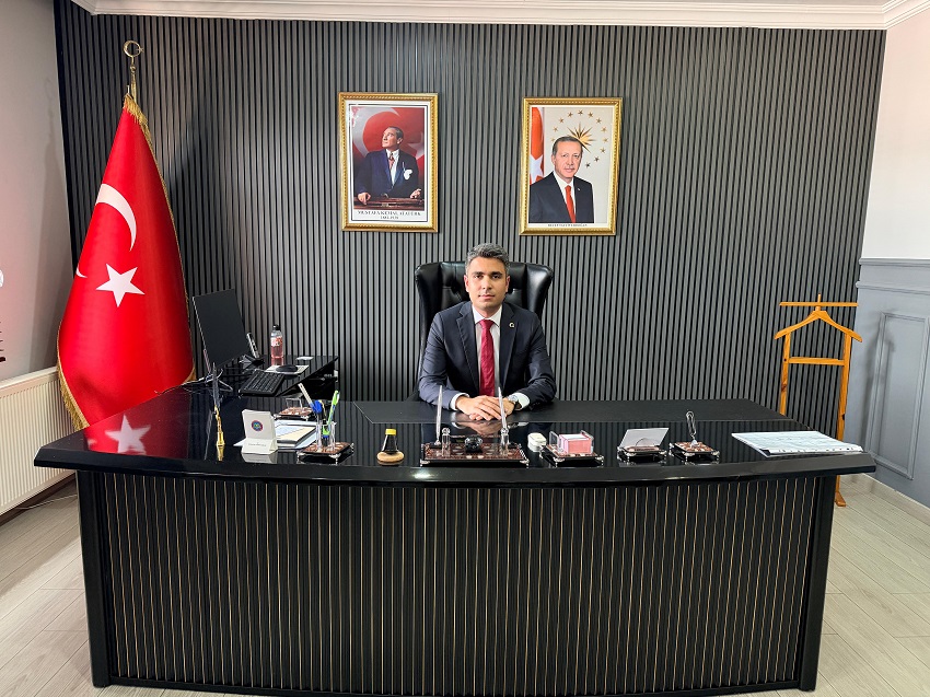 Abdulbaki CIRIK