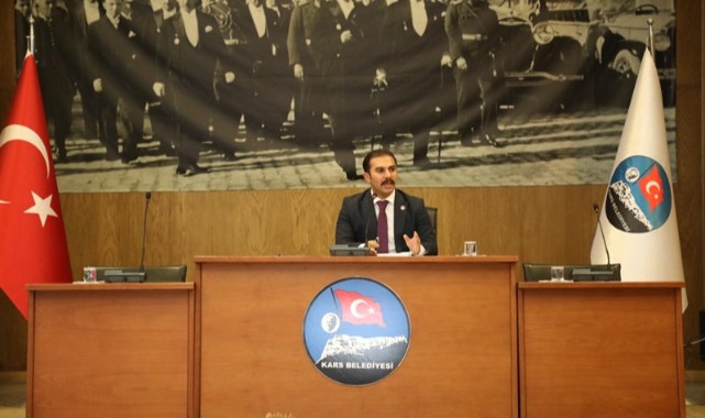Ramazan Taşkın, belediye başkan yardımcılığı da yapacak