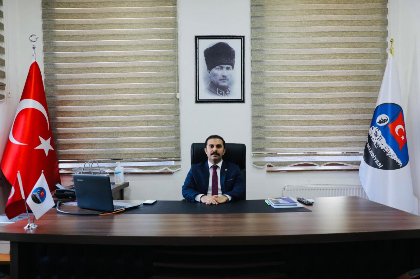 Ramazan Taşkın