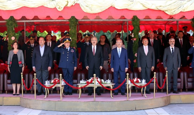 Düşman işgalinden kurtuluşun 100. yılı