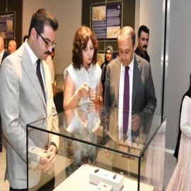 "Şanlıurfa'nın adı dünya ölçeğinde yer edinecek"