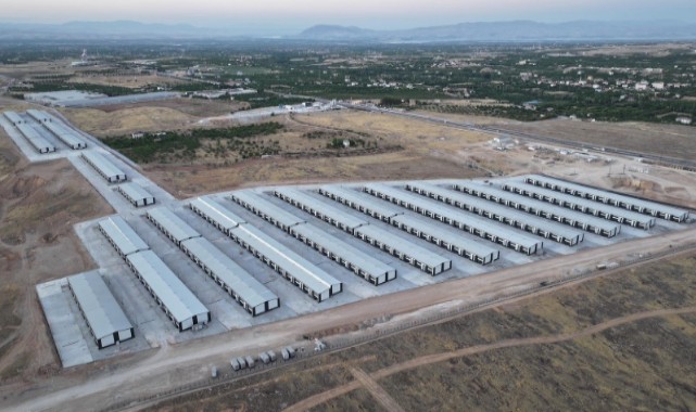 Malatya için sevindirici açıklama!