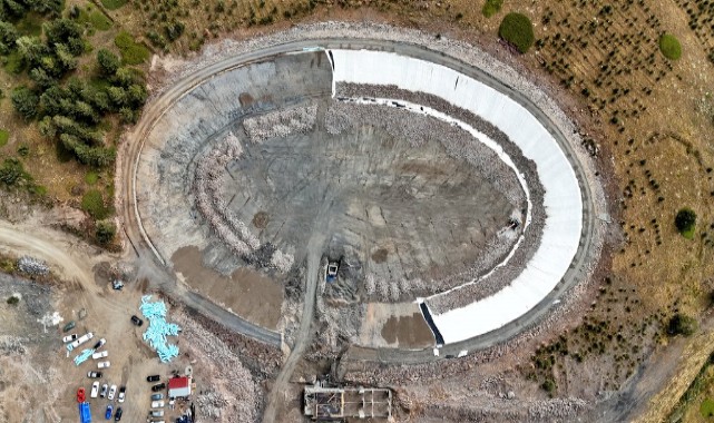 Kristal karlar diyarı Sarıkamış'ta kış turizmini canlandıracak proje