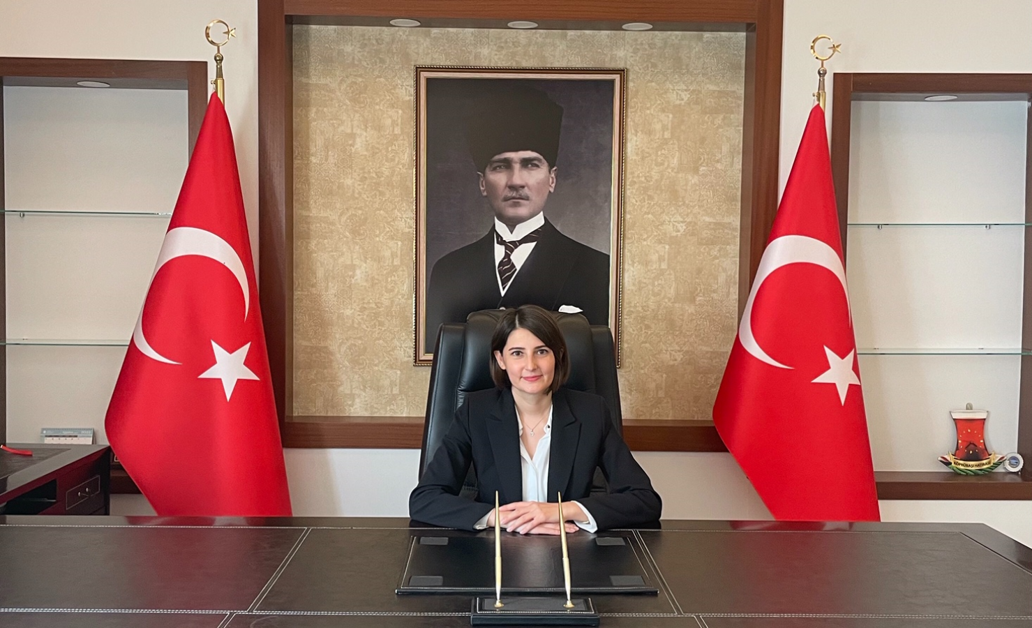 Öznur Güler
