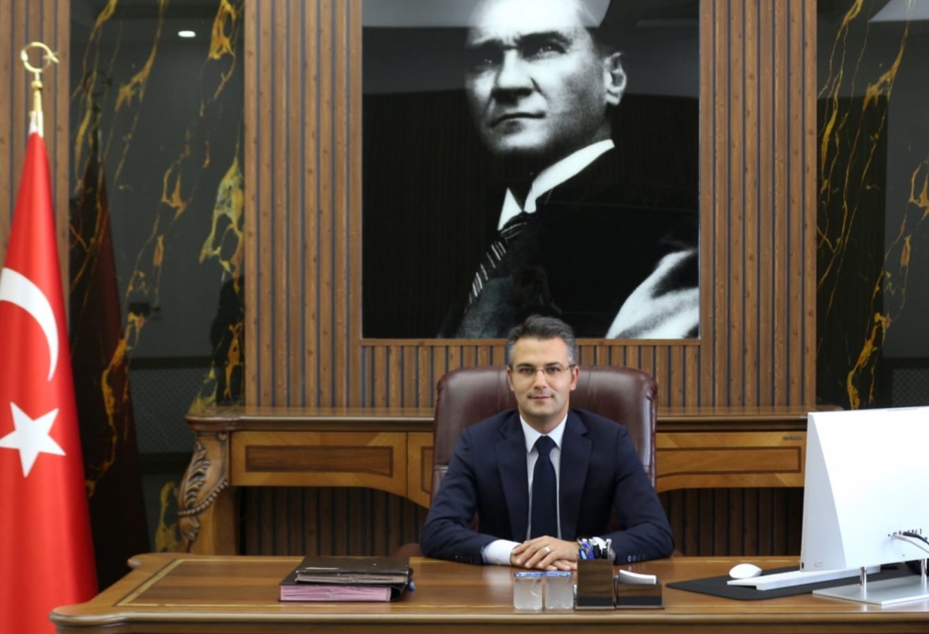 Ömer Faruk Canpolat