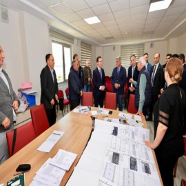 "Bitlis'in kültür varlıkları korunup, gelecek nesillere aktarılmalı"