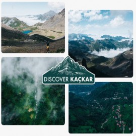 “Dıscover Kaçkar” uluslararası arenada
