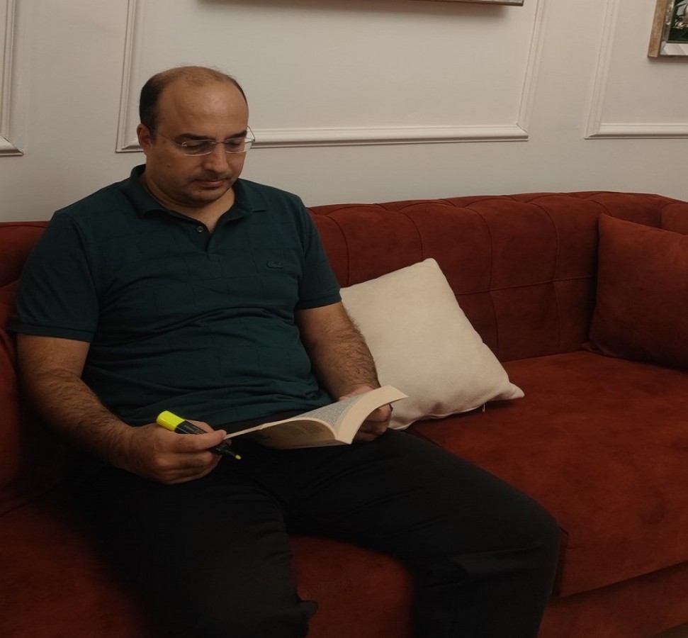 Kadir Duman