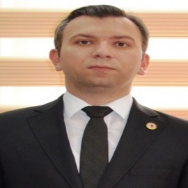 Furkan Berber