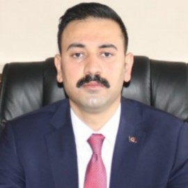 Bilal GÖKSUN
