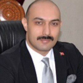 Samet Öztürk