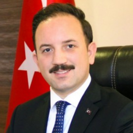 Göksu Bayram