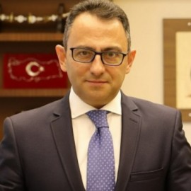Oğuz Alp Çağlar