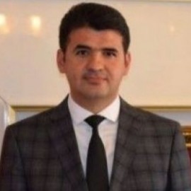 Ömer KALAYLI