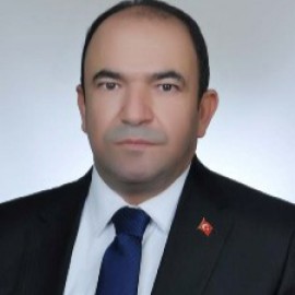 Mehmet Uğur Arslan
