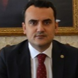 Musa Kazım ÇELİK