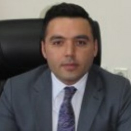 Eyüp Kaykaç