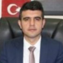 Emre Yeşilbaş