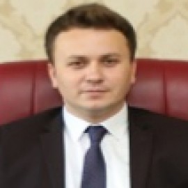Mehmet Deniz Arabacı