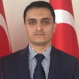 Ahmet Can Pınar