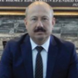 Gökhan Gürbüzerol
