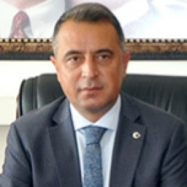 Kerem Süleyman Yüksel