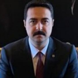 Bekir ÖZEN