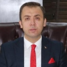 Mustafa Sait ARCAKLIOĞLU