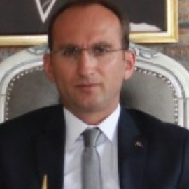Muammer SARIDOĞAN