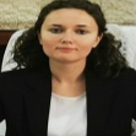 İdil ÖZDEMİR DOĞAN