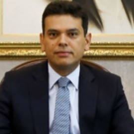 Abdullah Şahin