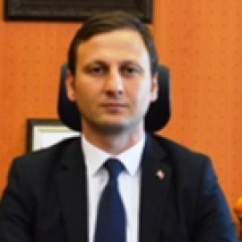 Ekrem GÜNGÖR