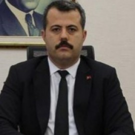 Özgür Kaya