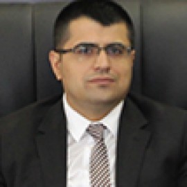 Cafer KAYMAKÇI