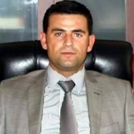 Murat BEŞİKCİ