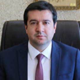 Muhammed EVLİCE