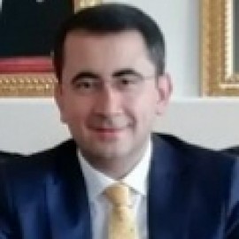 Abdulkadir Umut Kasman