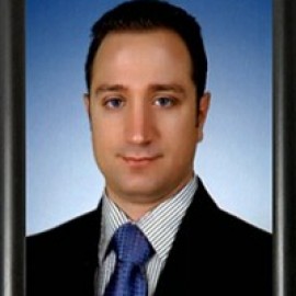 Mehmet Ali Akyüz
