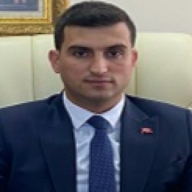 Halil İbrahim Yeşilyurt