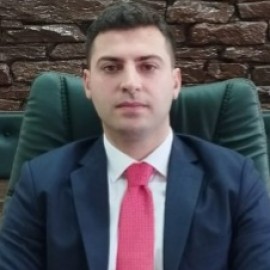 Mesut ATEŞ