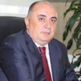 İlhami DOĞAN